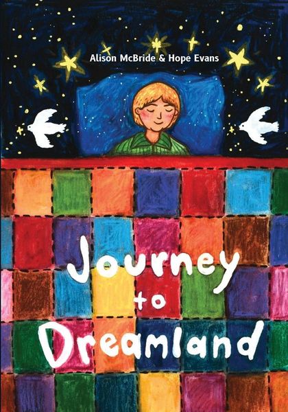 Produktbild: Journey to Dreamland