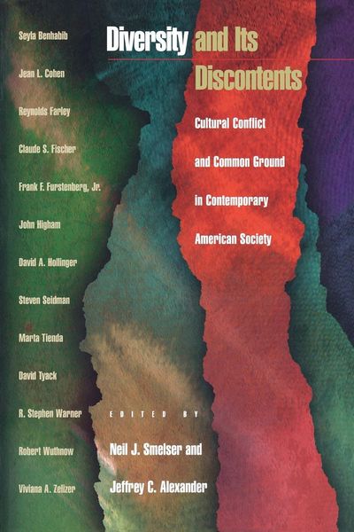 Produktbild: Diversity and Its Discontents