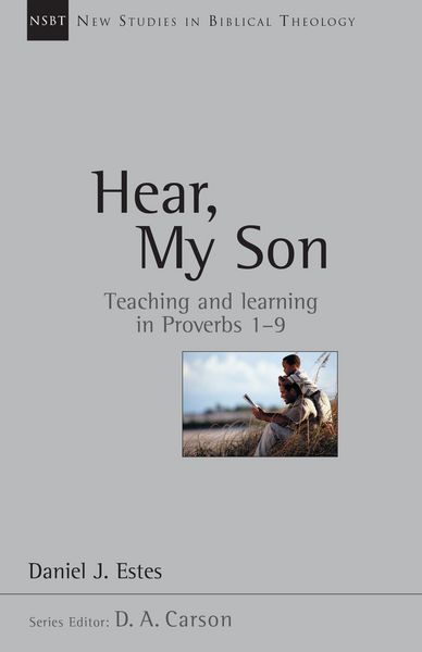 Produktbild: Hear, My Son