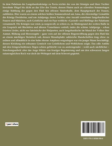Produktbild: Am Hof Herrn Karls