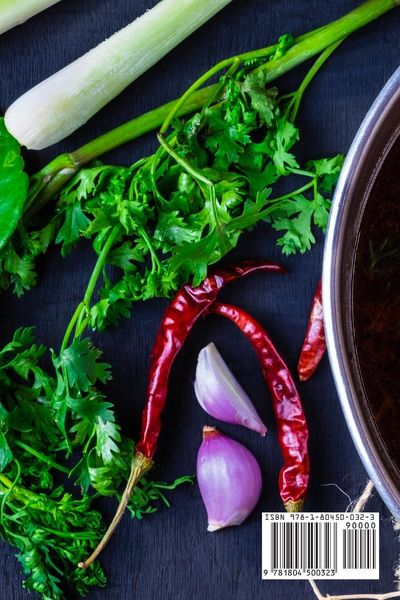 Produktbild: My Instant Pot Cookbook 2022