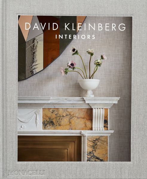 Produktbild: David Kleinberg: Interiors