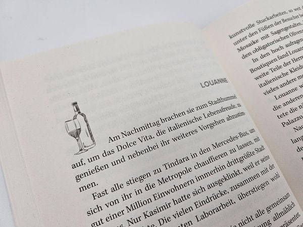 Produktbild: Der Sommermordclub