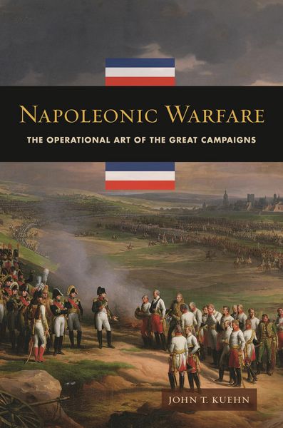 Produktbild: Napoleonic Warfare