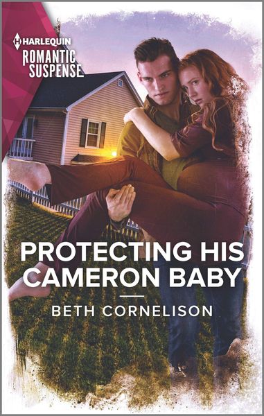 Produktbild: Cornelison, B: Protecting His Cameron Baby