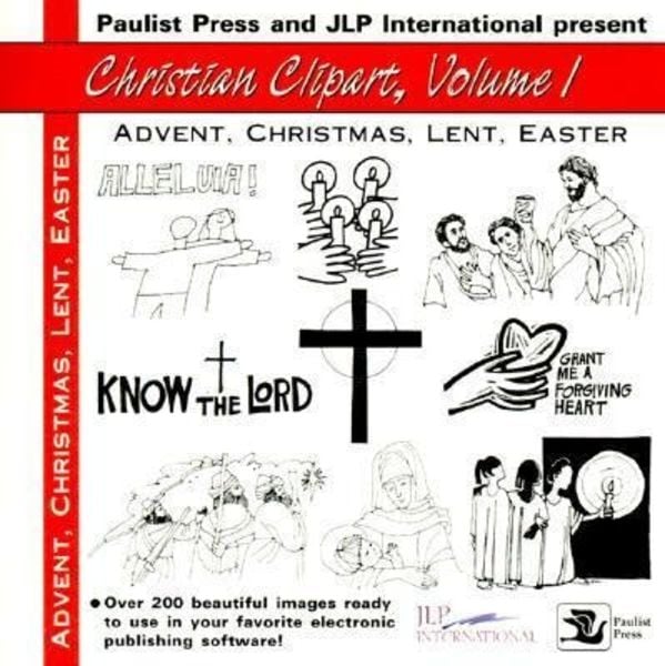 Advent, Christmas, Lent, Easter