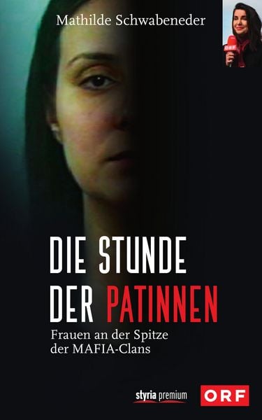 Produktbild: Die Stunde der Patinnen