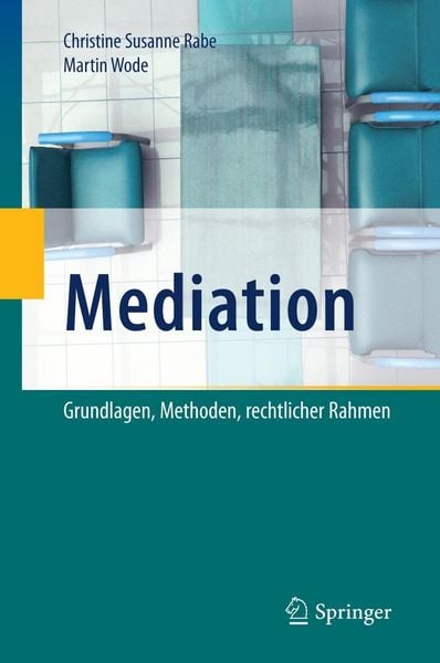 Produktbild: Mediation