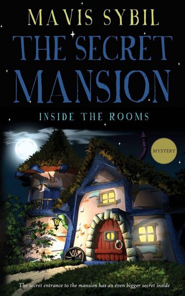 Produktbild: The Secret Mansion