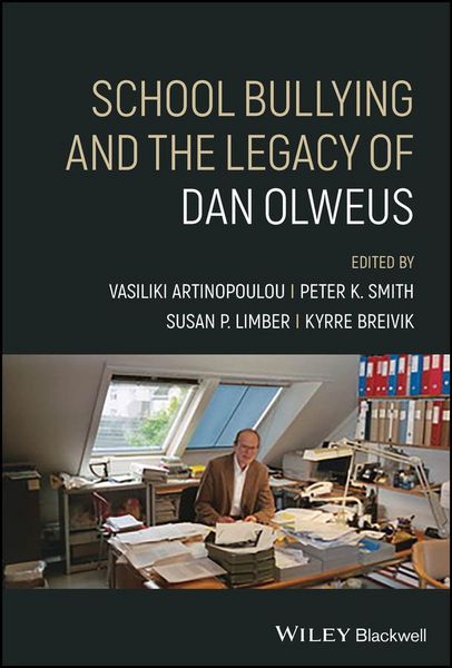Produktbild: School Bullying and The Legacy of Dan Olweus