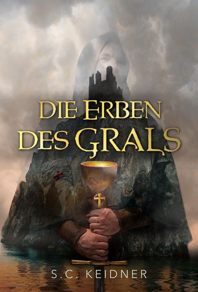 Produktbild: Die Erben des Grals