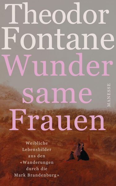 Produktbild: Wundersame Frauen
