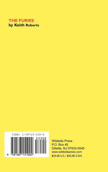 Produktbild: The Furies