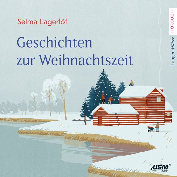 Produktbild: Geschichten zur Weihnachtszeit