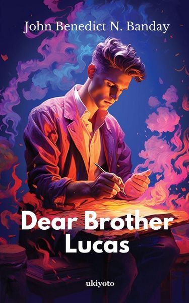 Produktbild: Dear Brother Lucas