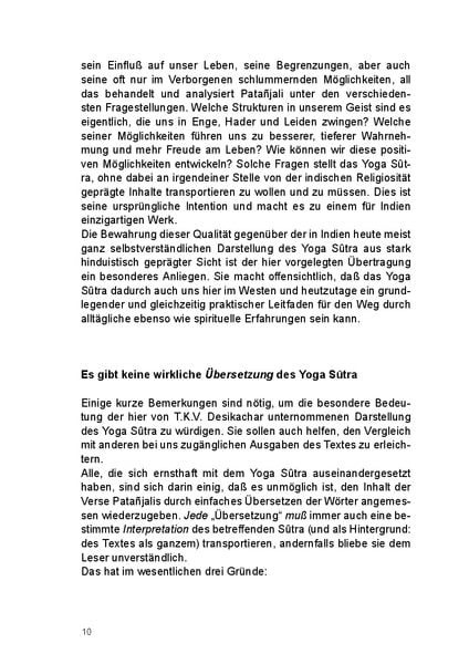 Produktbild: Über Freiheit und Meditation