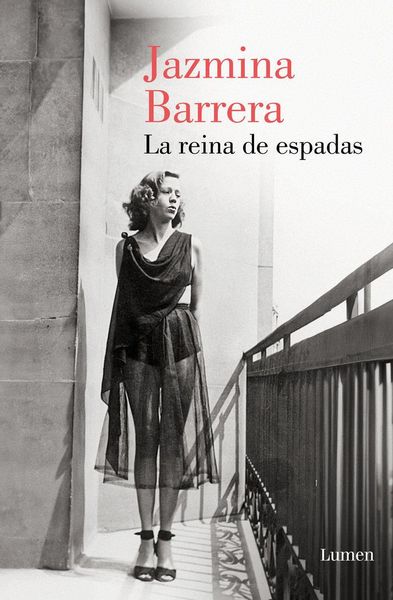 Produktbild: La Reina de Espadas / The Queen of Swords
