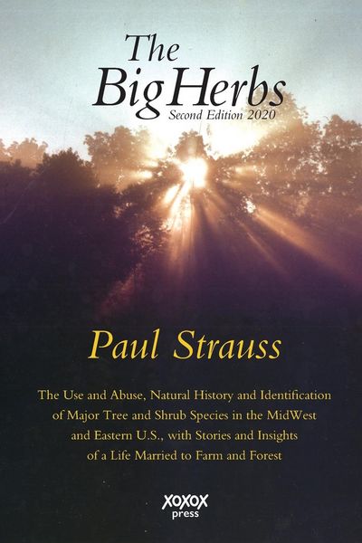 Produktbild: The Big Herbs