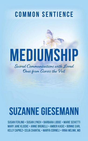 Produktbild: Mediumship