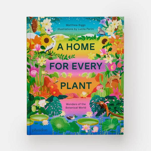 Produktbild: A Home for Every Plant