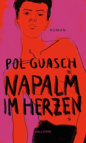 Produktbild: Napalm im Herzen