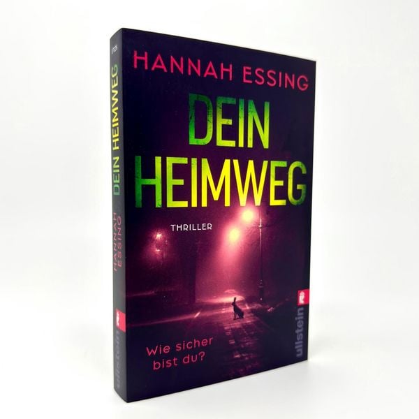 Produktbild: Dein Heimweg