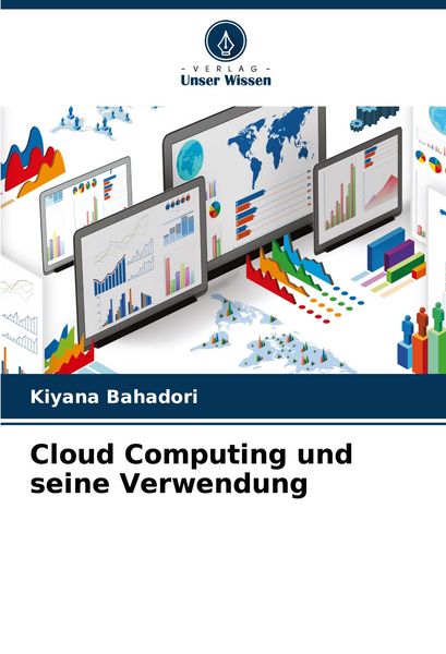 Produktbild: Cloud Computing und seine Verwendung