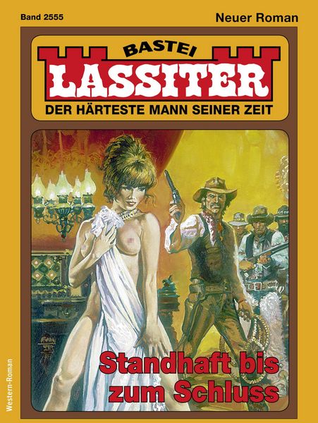 Produktbild: Lassiter 2555