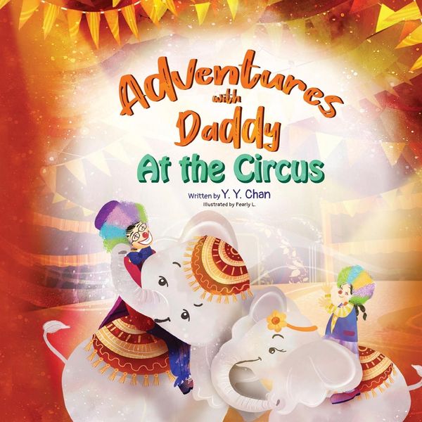 Produktbild: Adventures with Daddy