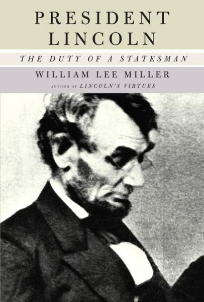 Produktbild: President Lincoln