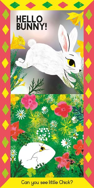 Produktbild: Hello Bunny!