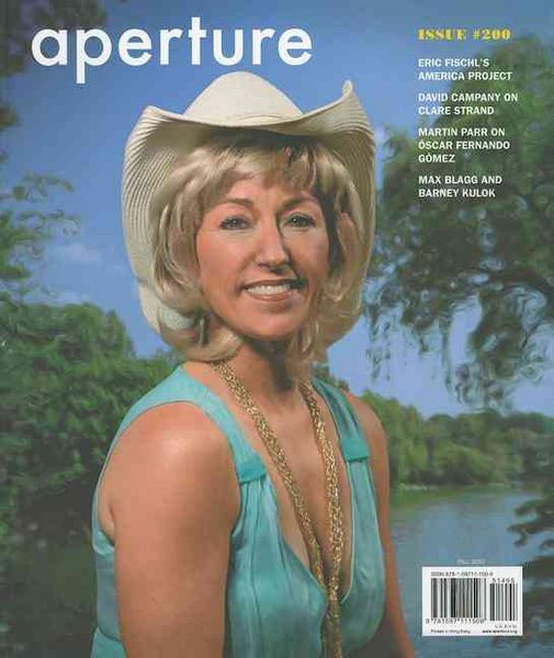 Produktbild: Aperture 200