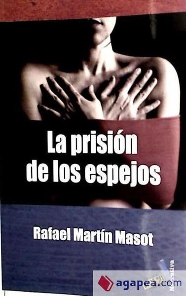 Produktbild: La prisi&oacute;n de los espejos
