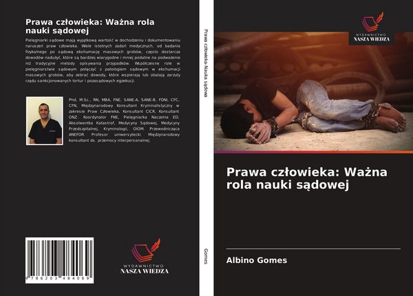 Produktbild: Prawa cz&iquest;owieka: Wa&iquest;na rola nauki s&iquest;dowej