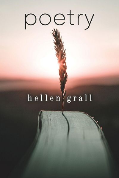 Produktbild: Poetry