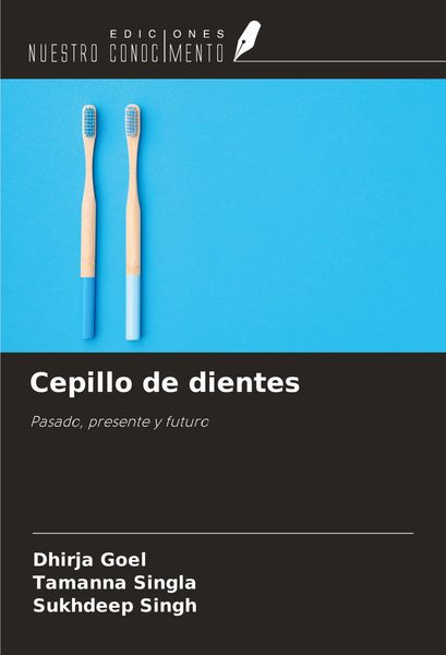 Produktbild: Cepillo de dientes