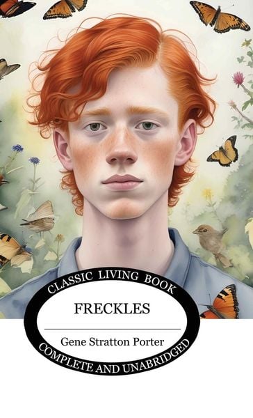 Produktbild: Freckles