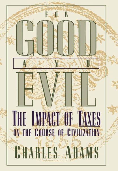 Produktbild: For Good and Evil