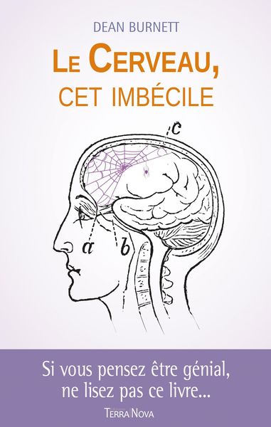 Produktbild: Le cerveau, cet imb&eacute;cile