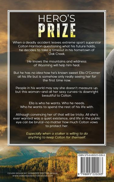 Produktbild: Hero's Prize