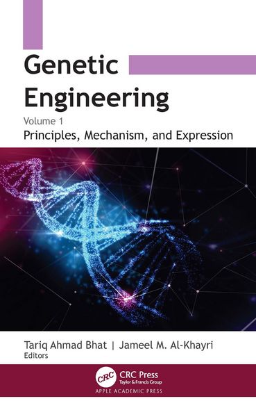 Produktbild: Genetic Engineering