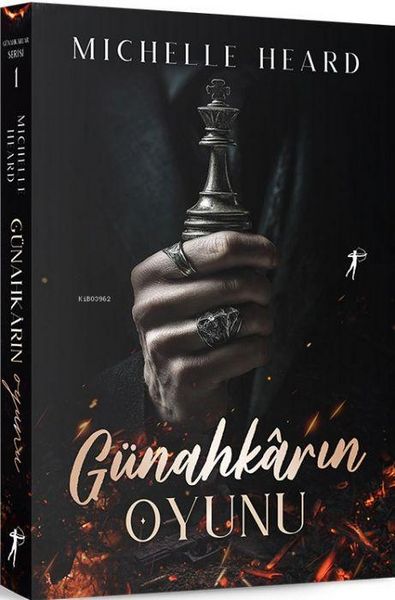 Produktbild: G&uuml;nahkarin Oyunu 1