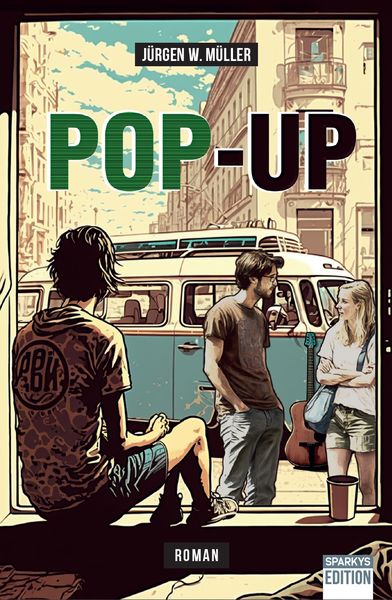 Produktbild: Pop-up
