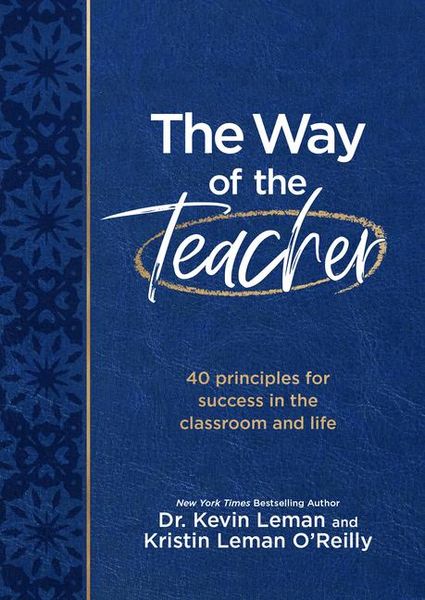 Produktbild: The Way of the Teacher