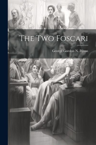 Produktbild: The Two Foscari