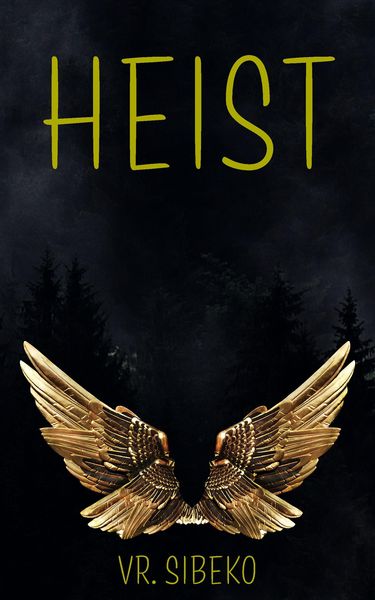Produktbild: Heist