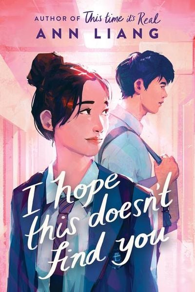 Produktbild: I Hope This Doesn't Find You