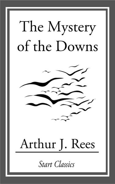 Produktbild: The Mystery of the Downs