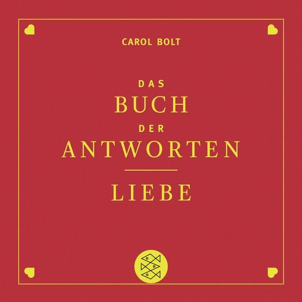 Liebe. Das Buch der Antworten