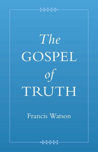 Produktbild: The Gospel of Truth